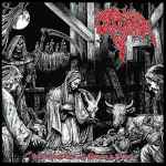 CRUCIFIER - Coffins Through Time... a Mourning in Nazareth CD